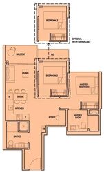 grandeur-park-residences photo thumbnail #9